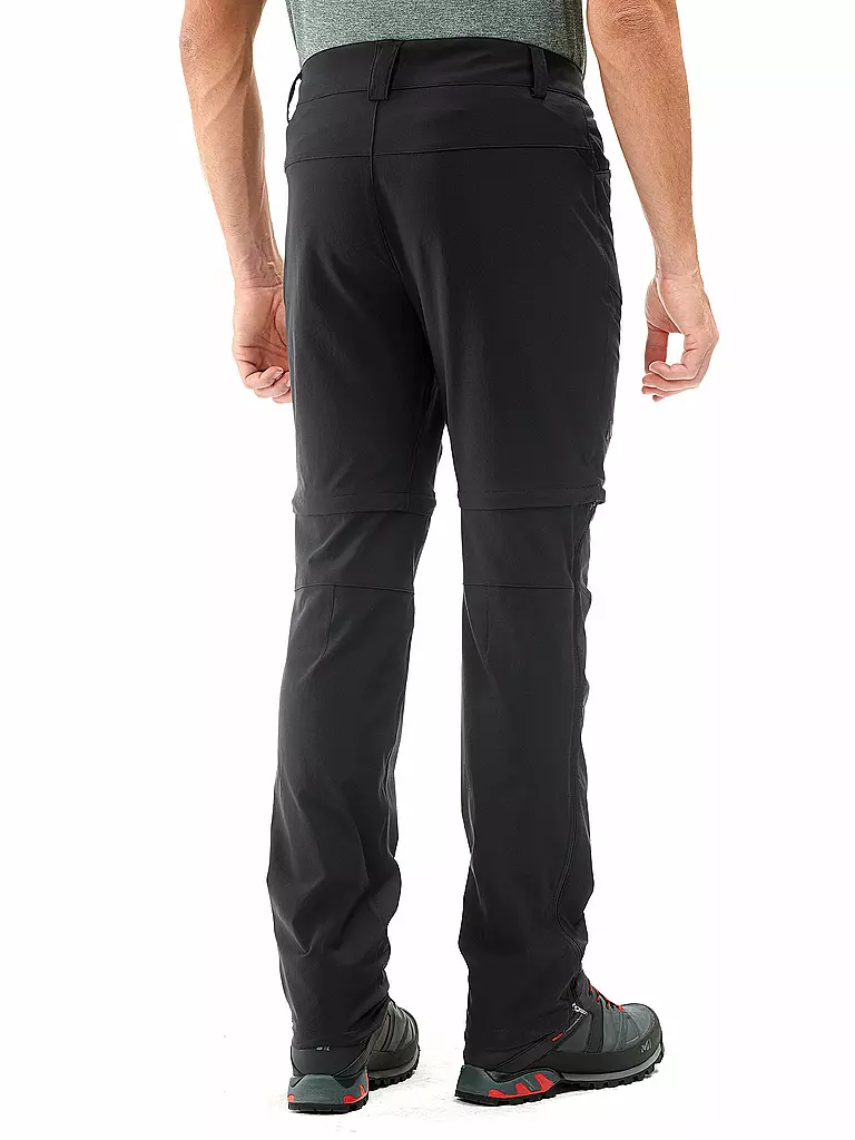 MILLET | Pantalon ZipOff Homme Trekker Stretch |