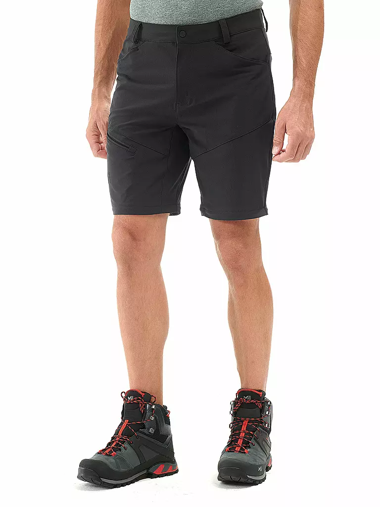 MILLET | Pantalon ZipOff Homme Trekker Stretch |