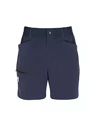 MILLET | Short Onega Stretch Homme | Bleu foncé