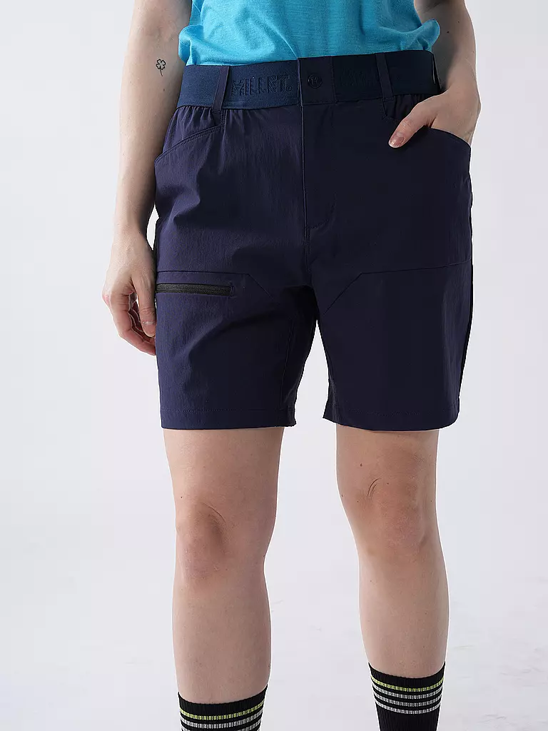 MILLET | Short Onega Stretch Homme |