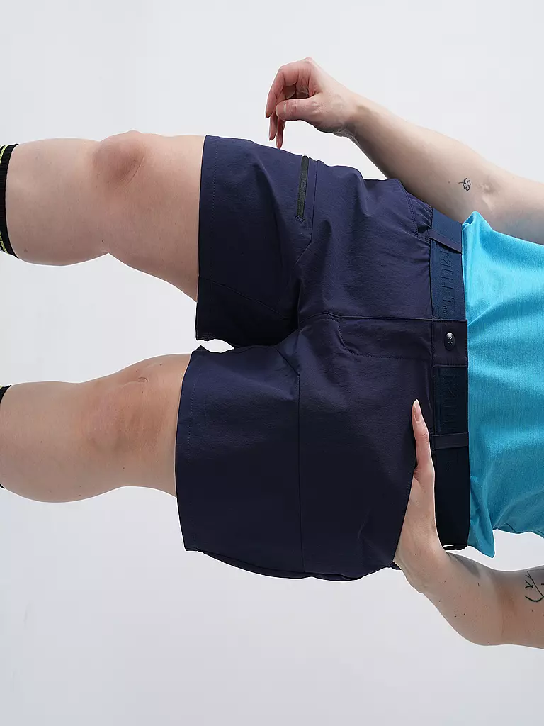 MILLET | Short Onega Stretch Homme |