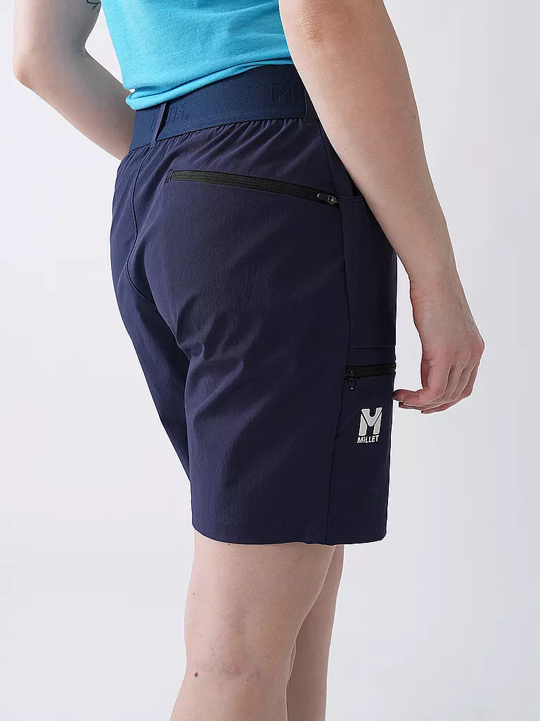 MILLET | Short Onega Stretch Homme |