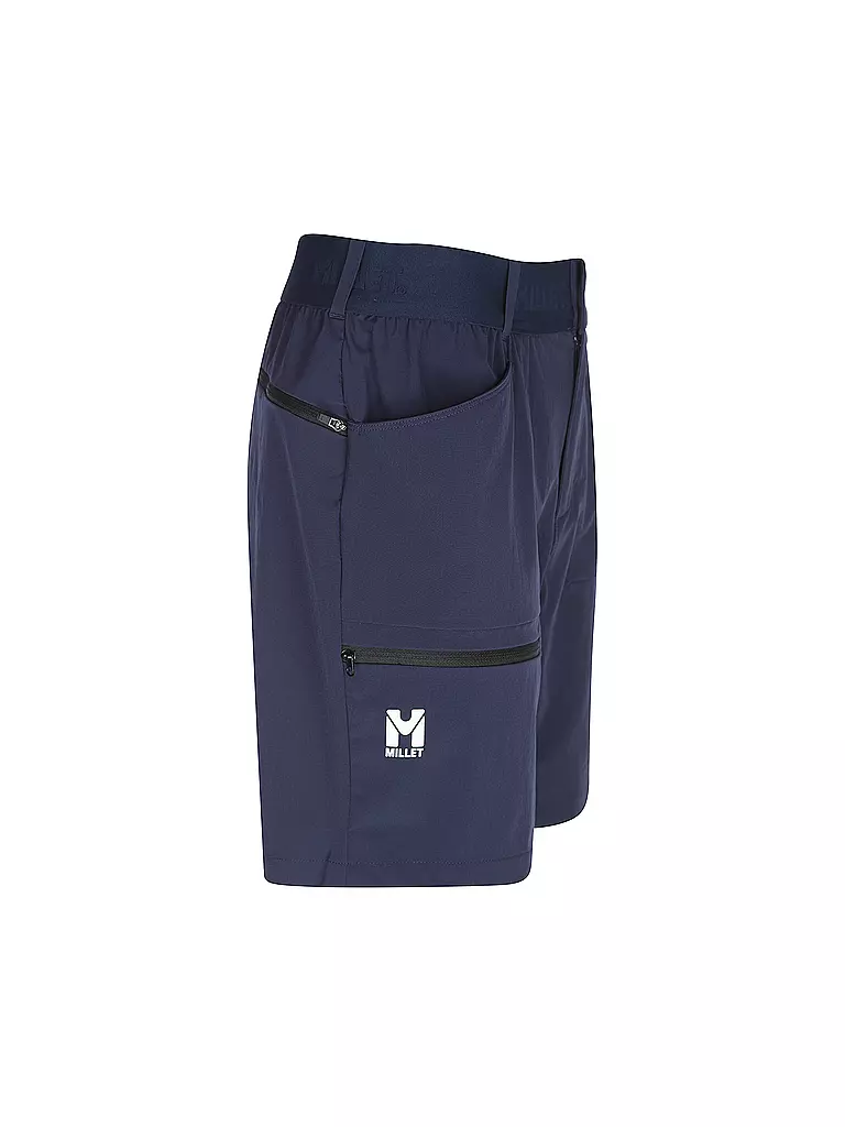 MILLET | Short Onega Stretch Homme |