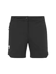 MILLET | Short Ubic Stretch Femme | Noir