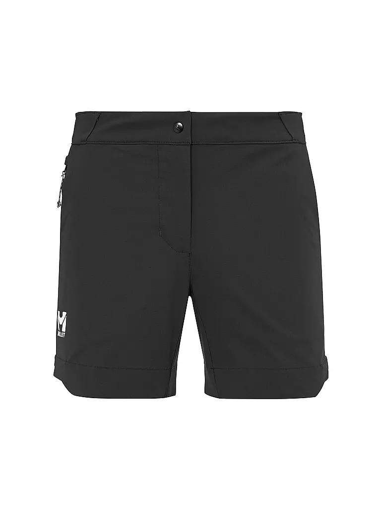 MILLET | Short Ubic Stretch Femme | Noir