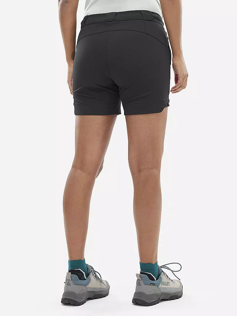 MILLET | Short Ubic Stretch Femme |