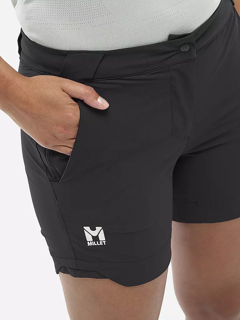 MILLET | Short Ubic Stretch Femme |