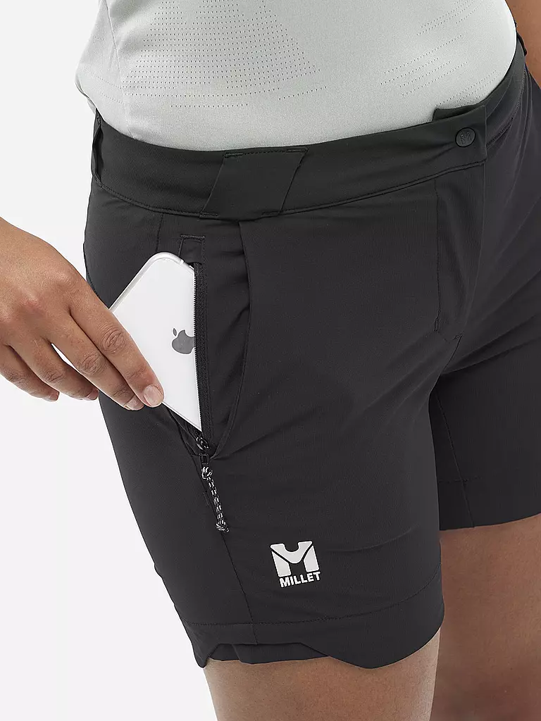 MILLET | Short Ubic Stretch Femme |