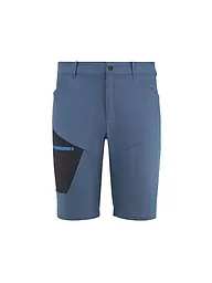 MILLET | Short Wanaka 3 Stretch Homme | Bleu