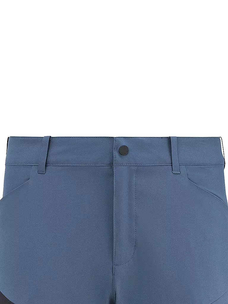 MILLET | Short Wanaka 3 Stretch Homme | Bleu