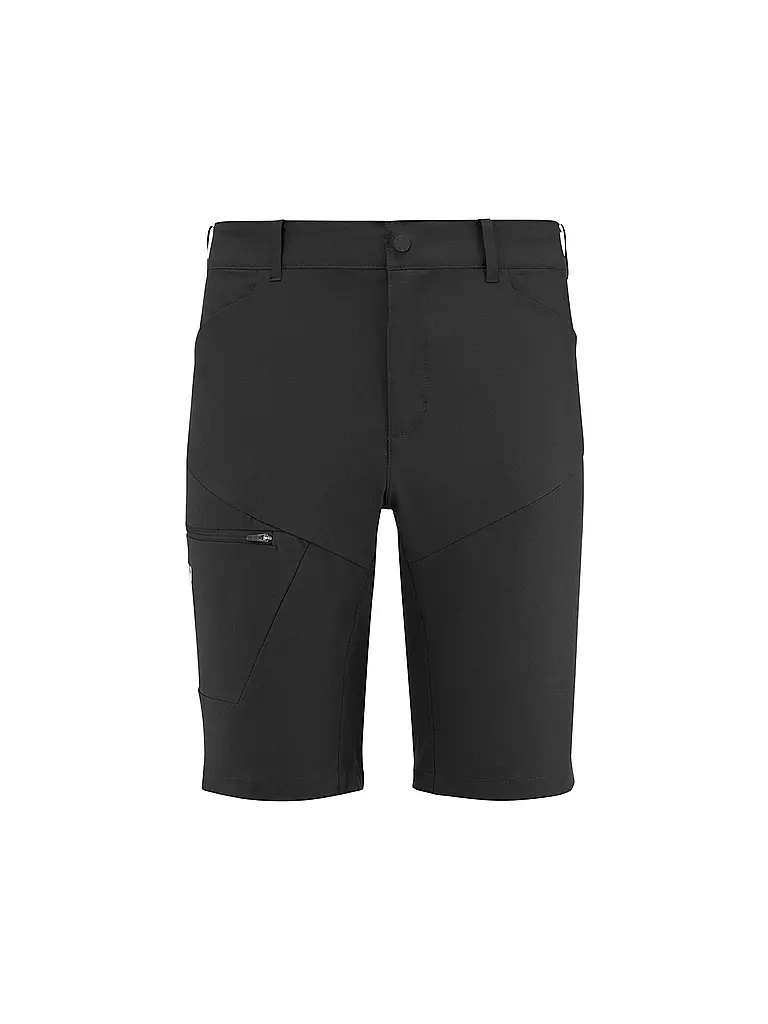 MILLET | Short Wanaka 3 Stretch pour homme | Noir