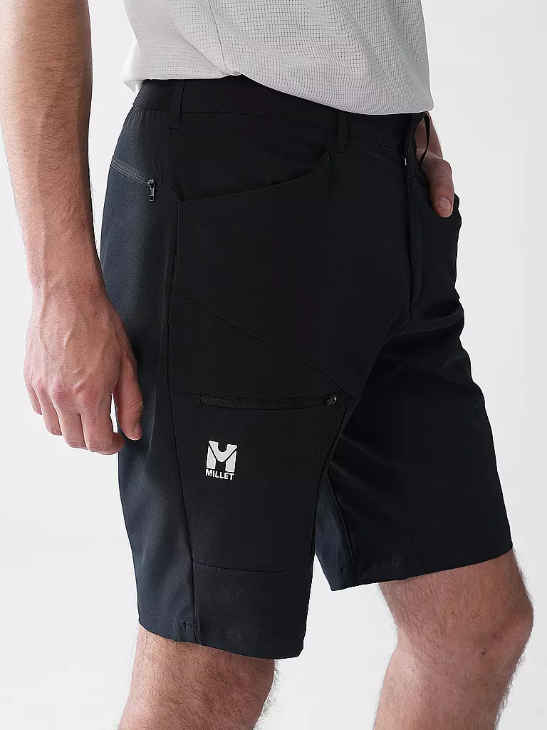 MILLET | Short Wanaka 3 Stretch pour homme |
