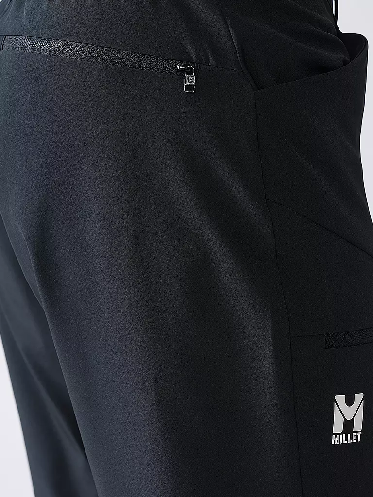 MILLET | Short Wanaka 3 Stretch pour homme |