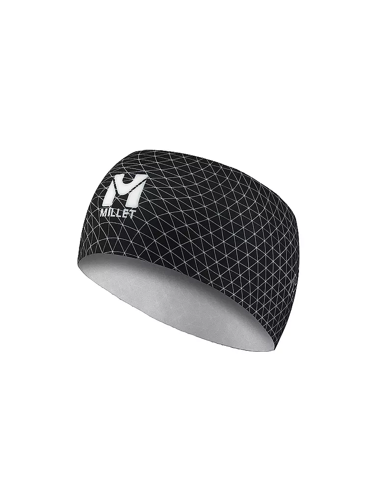 MILLET | Stirnband Intense | Noir