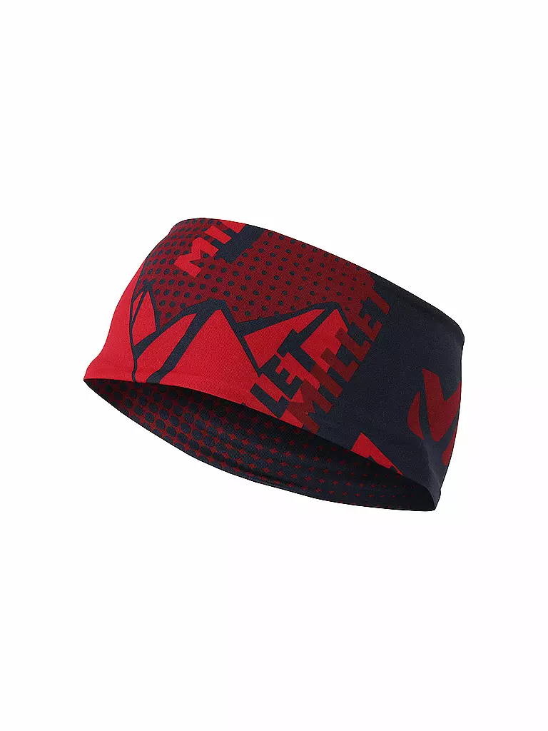 MILLET | Stirnband Millet | Rouge