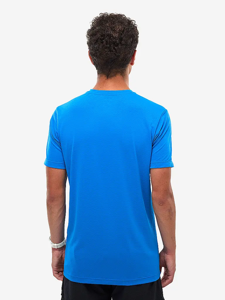 MILLET | T-shirt de randonnée homme INTENSE ESSENTIAL |