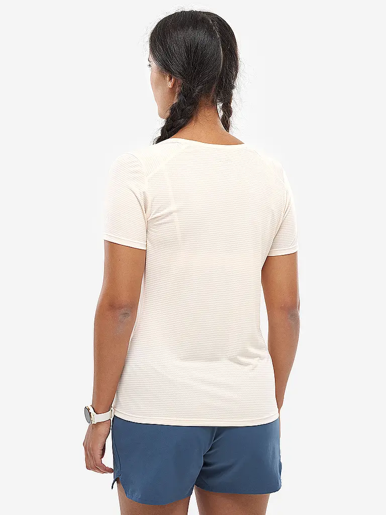 MILLET | T-shirt de randonnée pour femmes INTENSE ESSENTIAL |