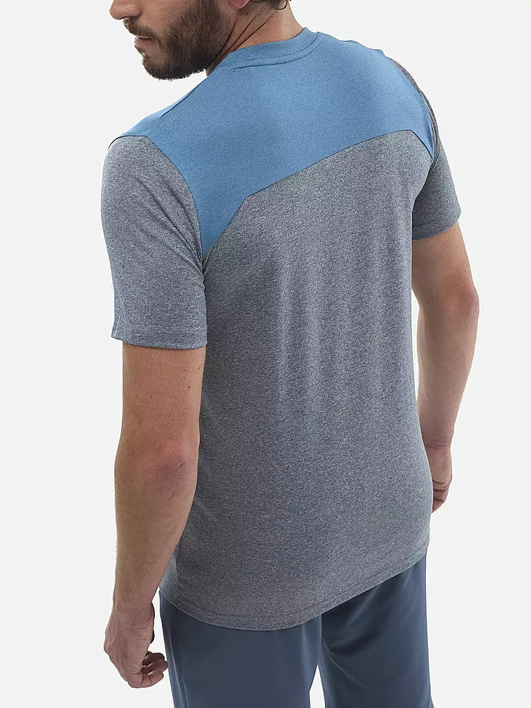 MILLET | T-shirt de sport homme Seneca Heather |