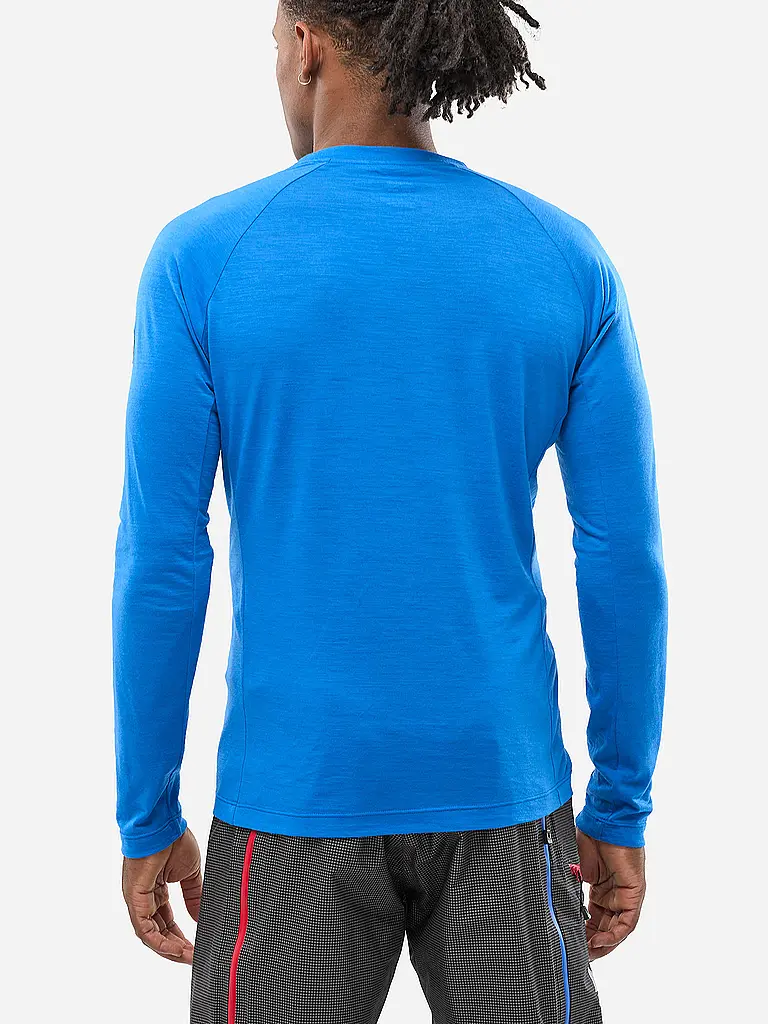 MILLET | T-shirt de sport homme Trilogy Wool |