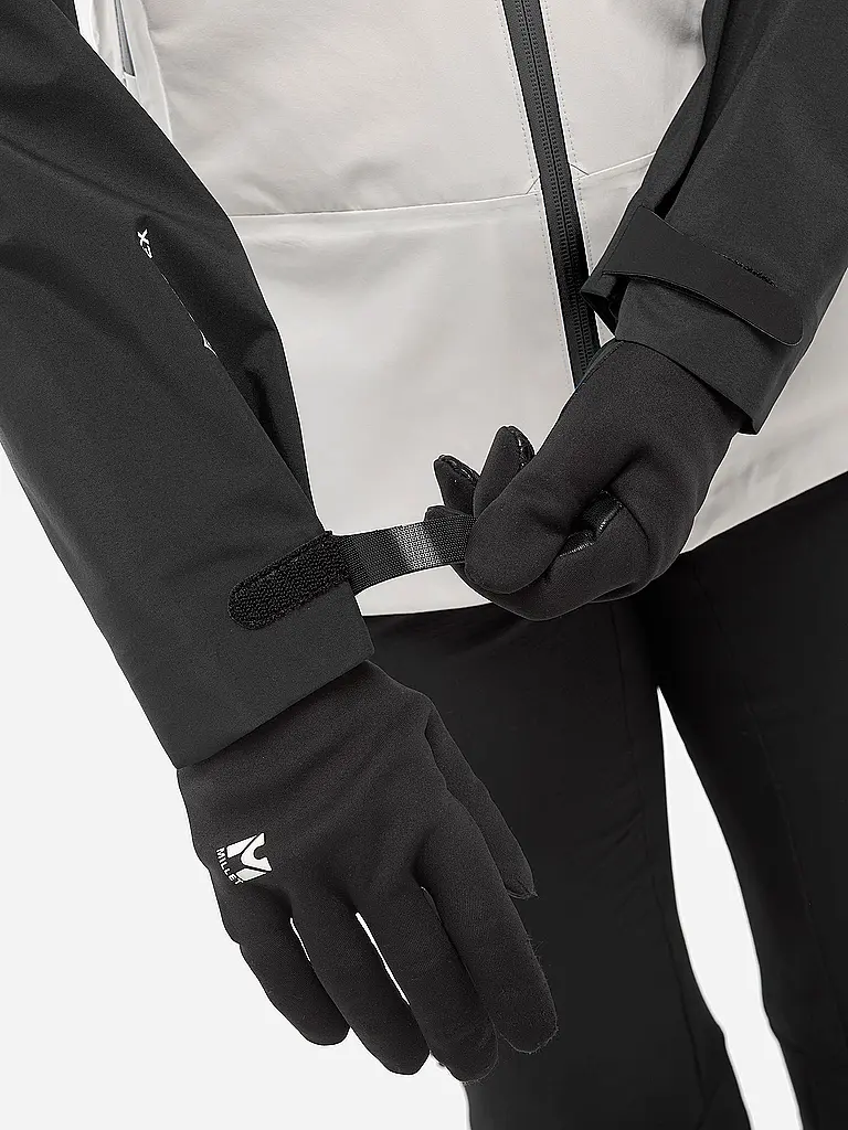 MILLET | Veste de randonnée femme Kamet 3L GTX |
