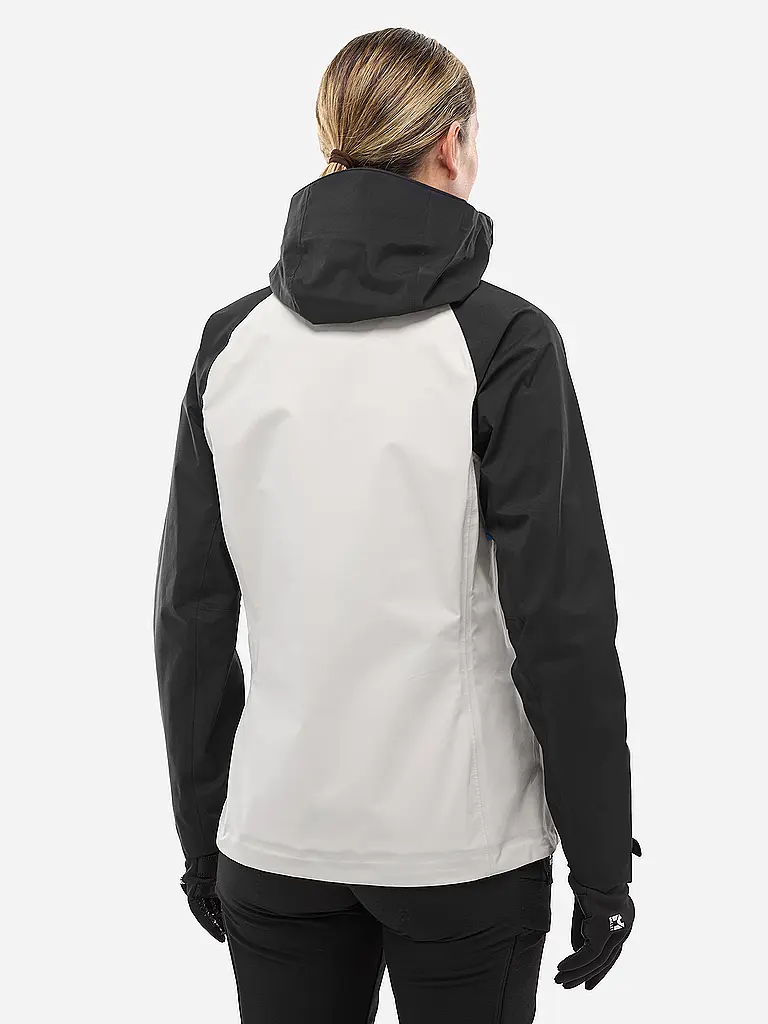 MILLET | Veste de randonnée femme Kamet 3L GTX |