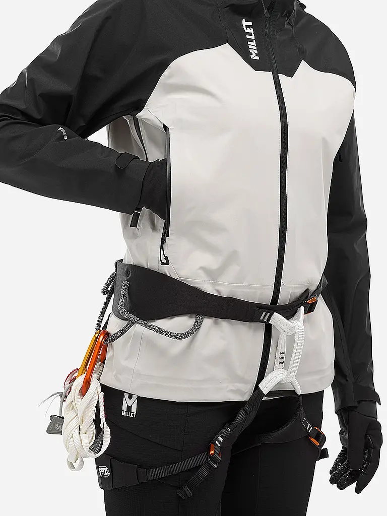 MILLET | Veste de randonnée femme Kamet 3L GTX |