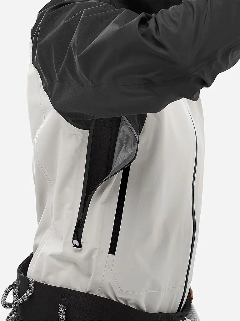 MILLET | Veste de randonnée femme Kamet 3L GTX |