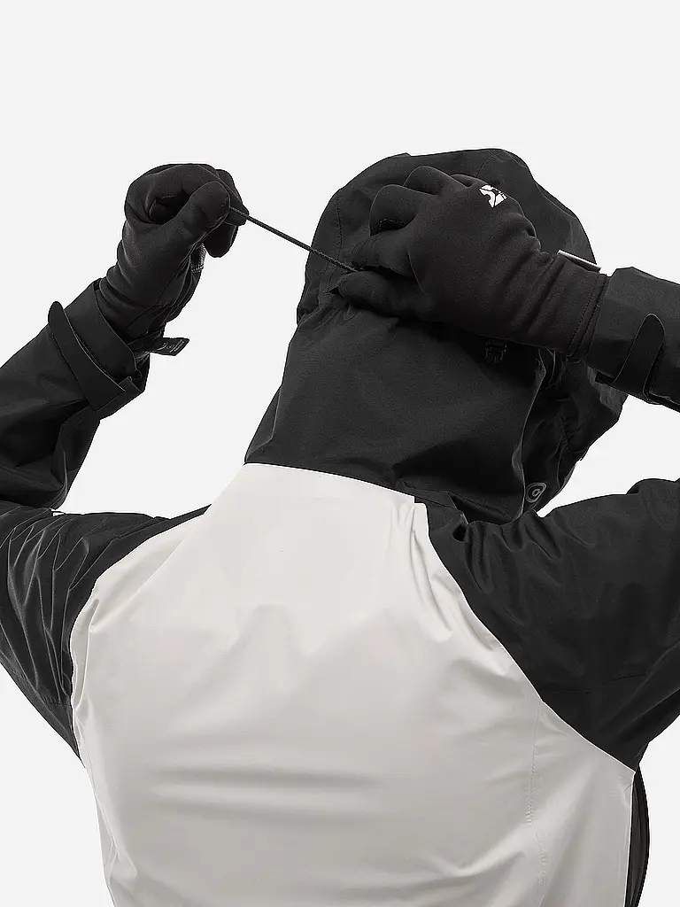 MILLET | Veste de randonnée femme Kamet 3L GTX |
