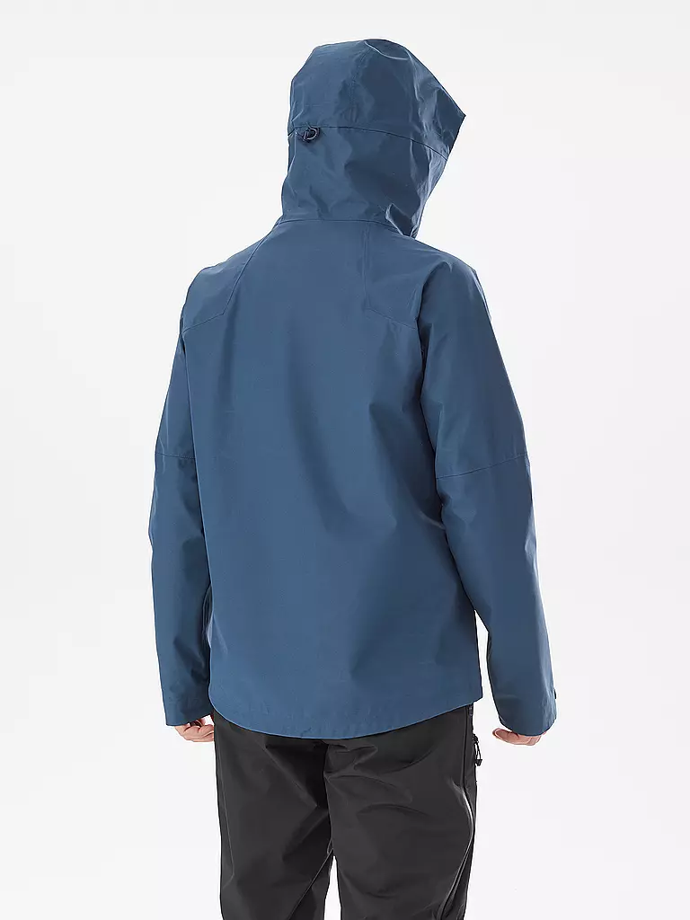 MILLET | Veste de randonnée homme Seneca GTX 3L à capuche |
