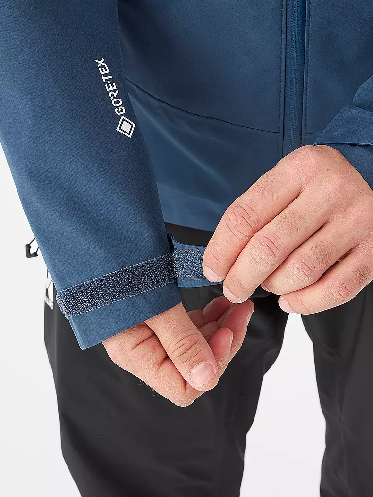 MILLET | Veste de randonnée homme Seneca GTX 3L à capuche |
