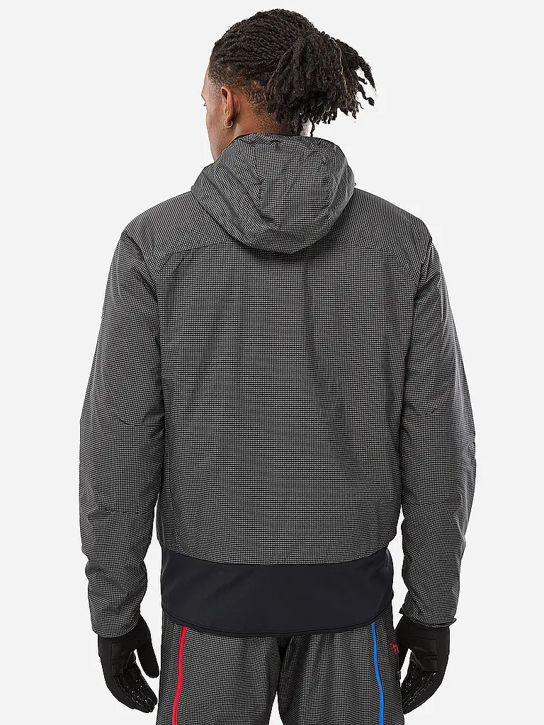 MILLET | Veste de randonnée homme TRILOGY JORASSES DYNEEMA Wool Hoodie |