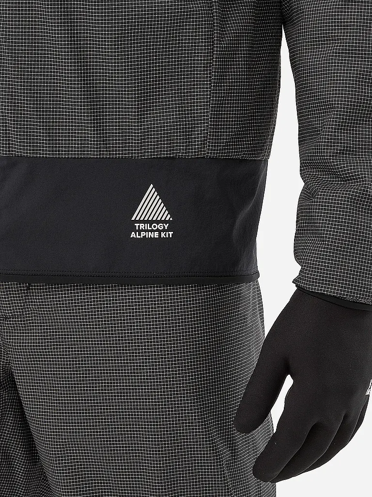 MILLET | Veste de randonnée homme TRILOGY JORASSES DYNEEMA Wool Hoodie |