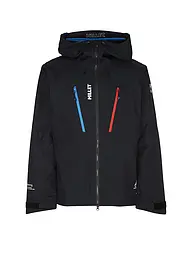 MILLET | Veste de randonnée homme TRILOGY JORASSES GORE-TEX PRO | Noir