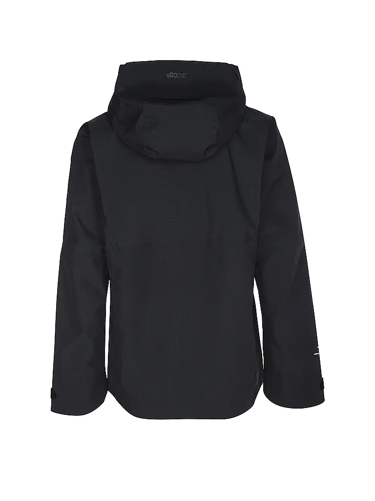 MILLET | Veste de randonnée homme TRILOGY JORASSES GORE-TEX PRO | Noir