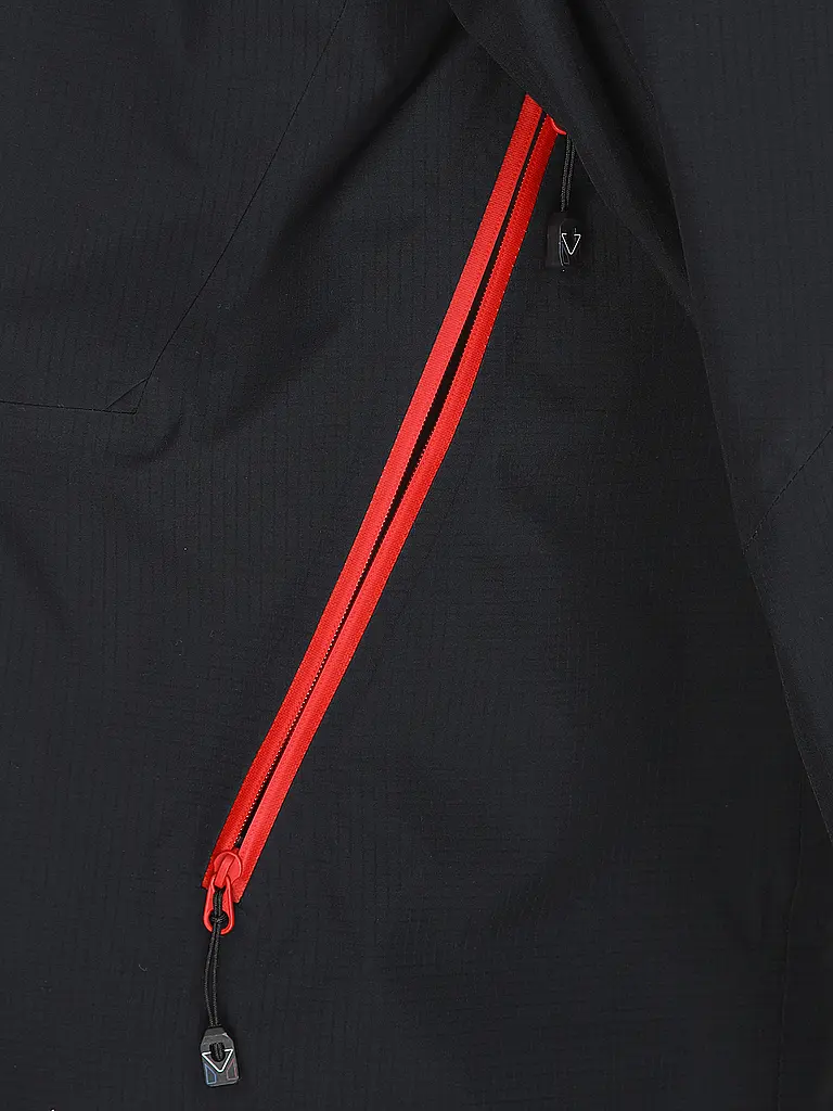 MILLET | Veste de randonnée homme TRILOGY JORASSES GORE-TEX PRO |