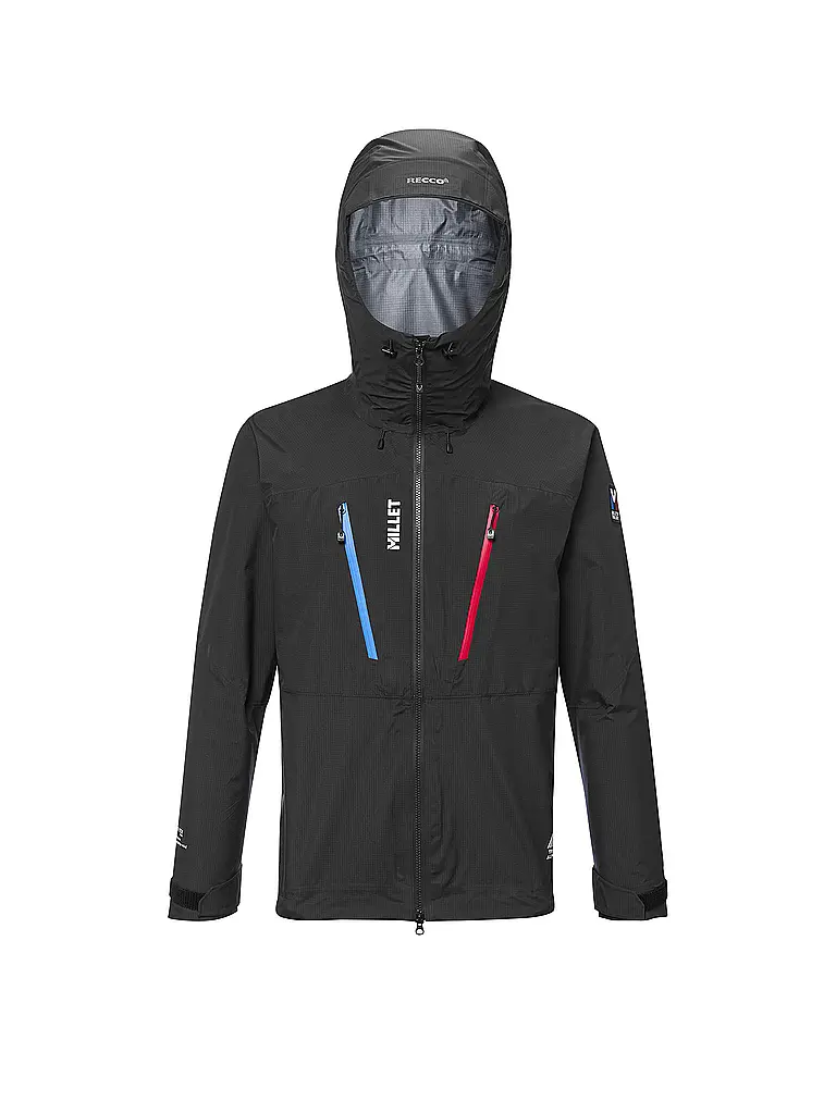 MILLET | Veste de randonnée homme TRILOGY JORASSES GORE-TEX PRO |