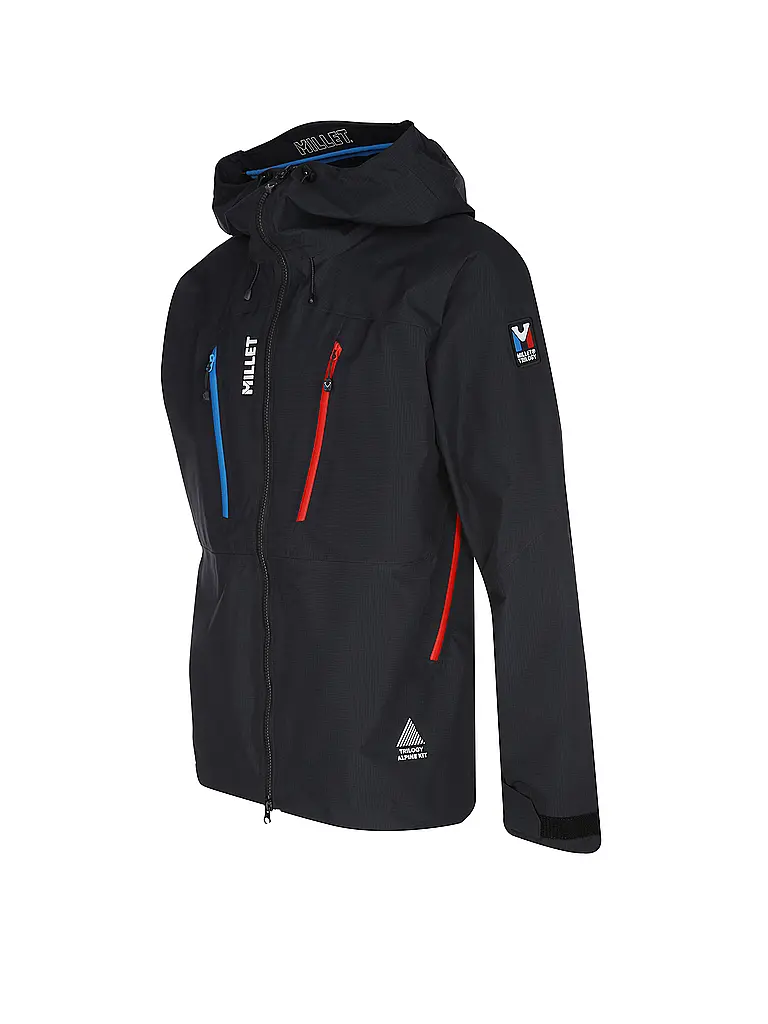 MILLET | Veste de randonnée homme TRILOGY JORASSES GORE-TEX PRO |