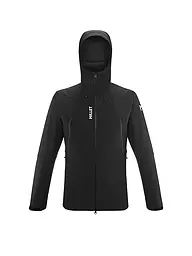 MILLET | Veste de randonnée homme Trilogy V Icon Infinium | Noir