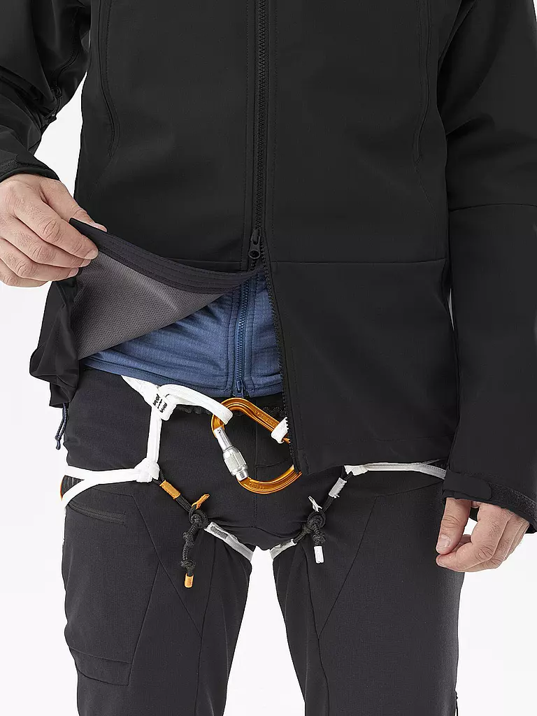MILLET | Veste de randonnée homme Trilogy V Icon Infinium |