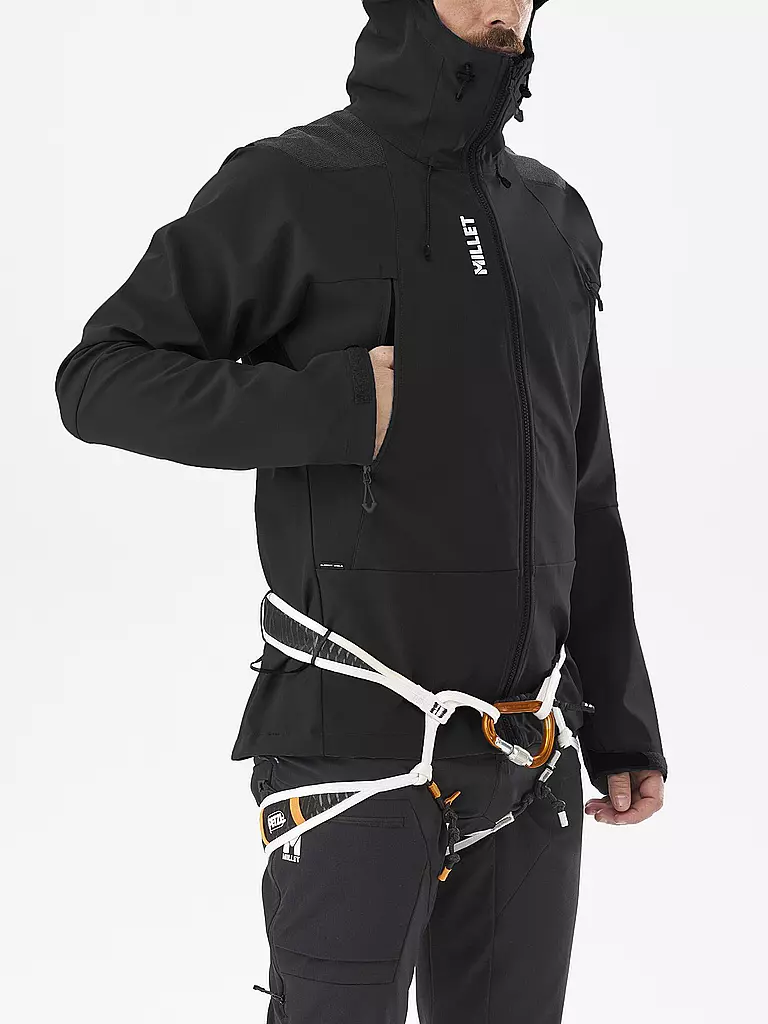 MILLET | Veste de randonnée homme Trilogy V Icon Infinium |