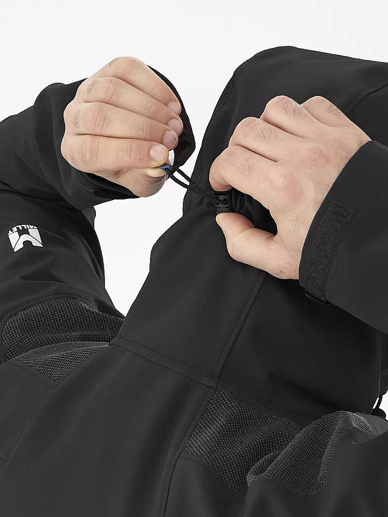 MILLET | Veste de randonnée homme Trilogy V Icon Infinium |