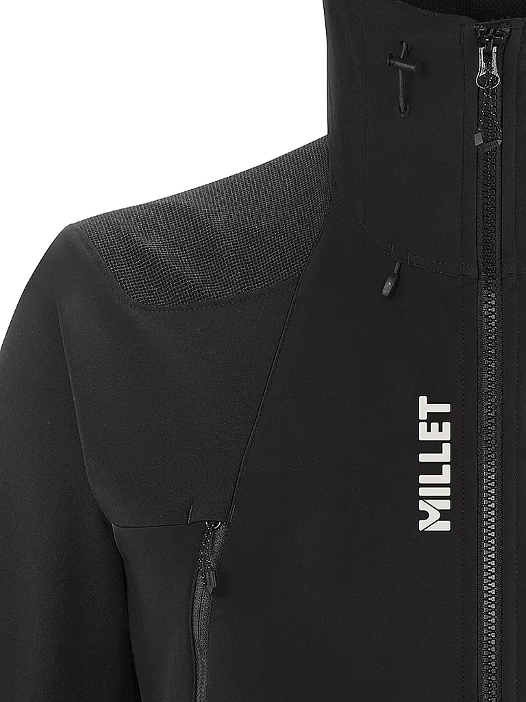 MILLET | Veste de randonnée homme Trilogy V Icon Infinium |
