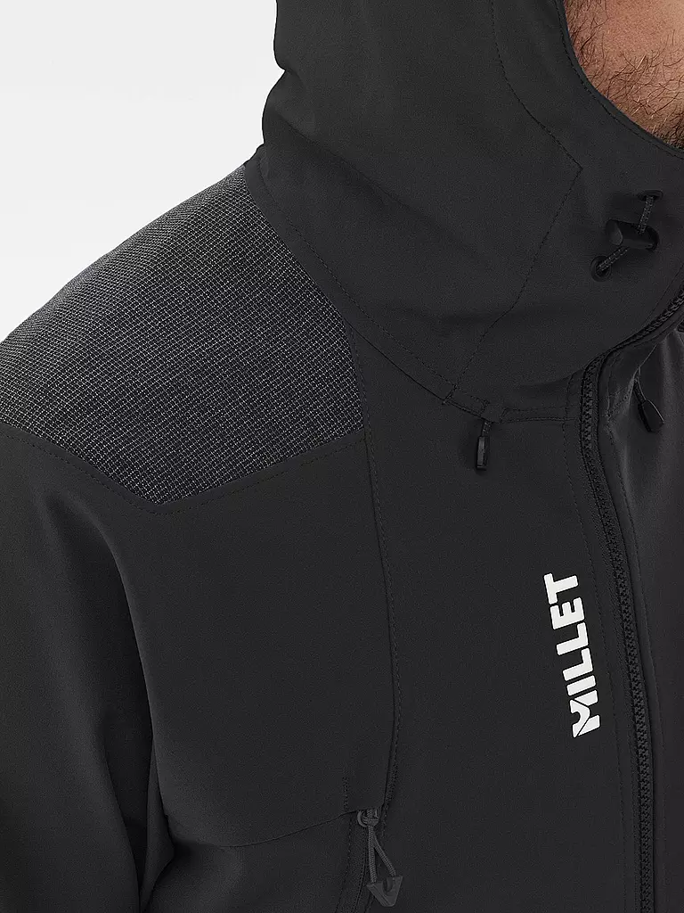 MILLET | Veste de randonnée homme Trilogy V Icon Infinium |