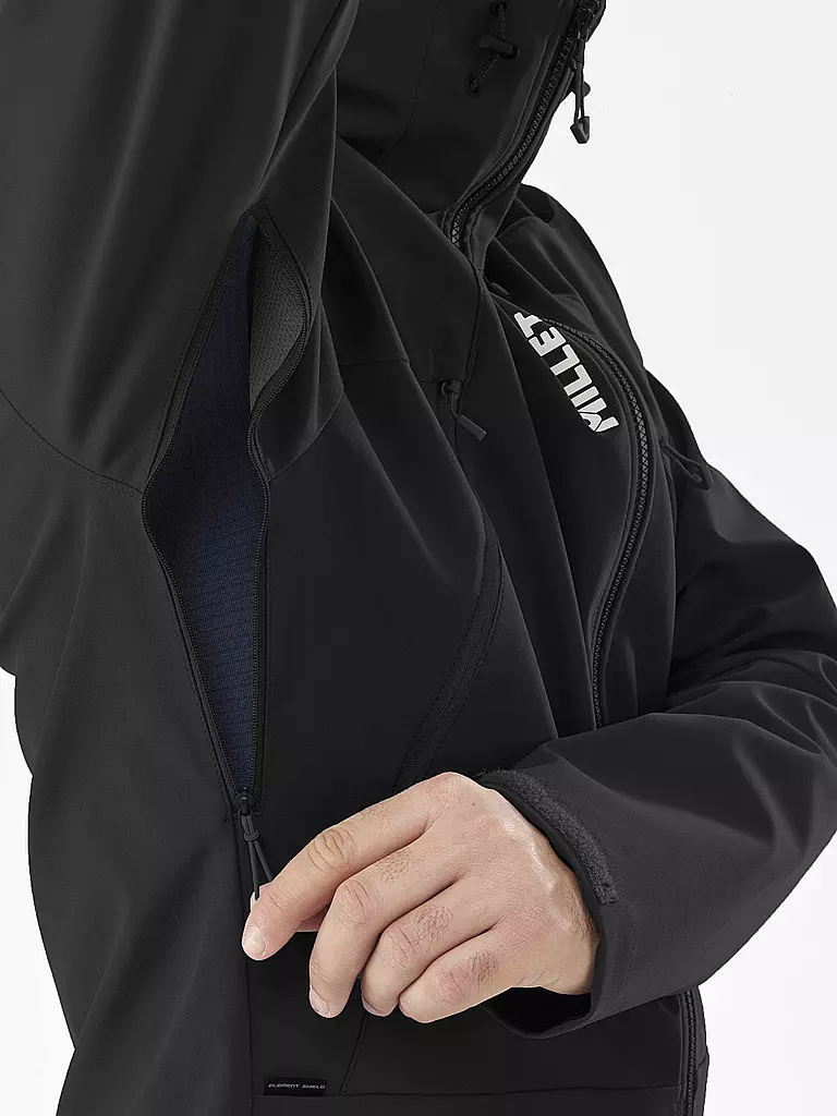 MILLET | Veste de randonnée homme Trilogy V Icon Infinium |
