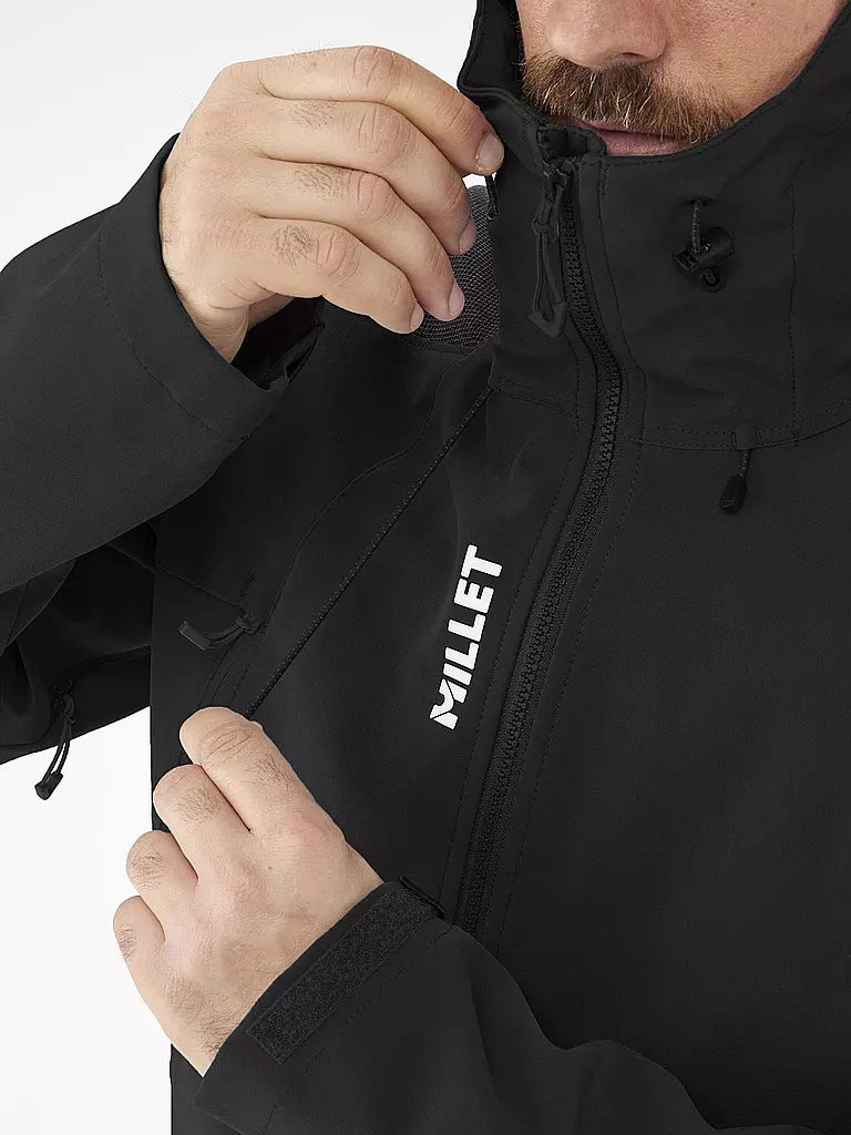 MILLET | Veste de randonnée homme Trilogy V Icon Infinium |
