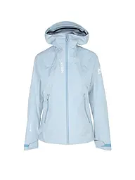 MILLET | Veste de randonnée pour femme SENECA GORE-TEX 3L | Bleu clair