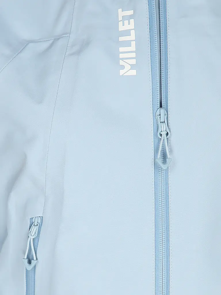 MILLET | Veste de randonnée pour femme SENECA GORE-TEX 3L |
