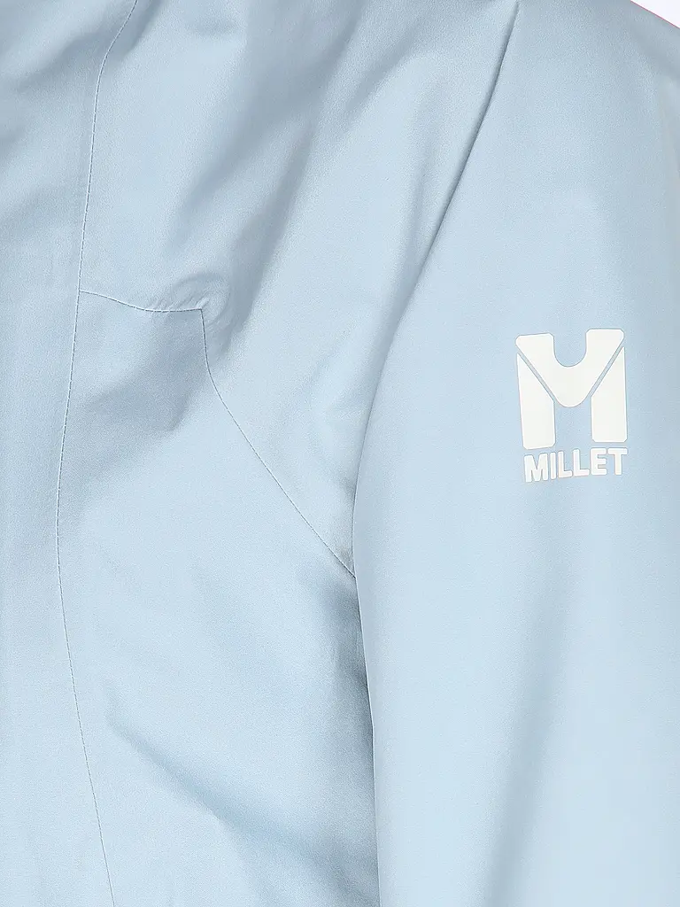MILLET | Veste de randonnée pour femme SENECA GORE-TEX 3L |