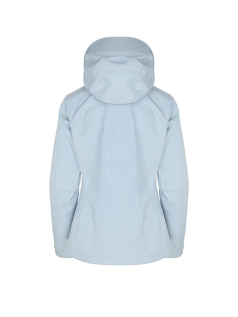 MILLET | Veste de randonnée pour femme SENECA GORE-TEX 3L |