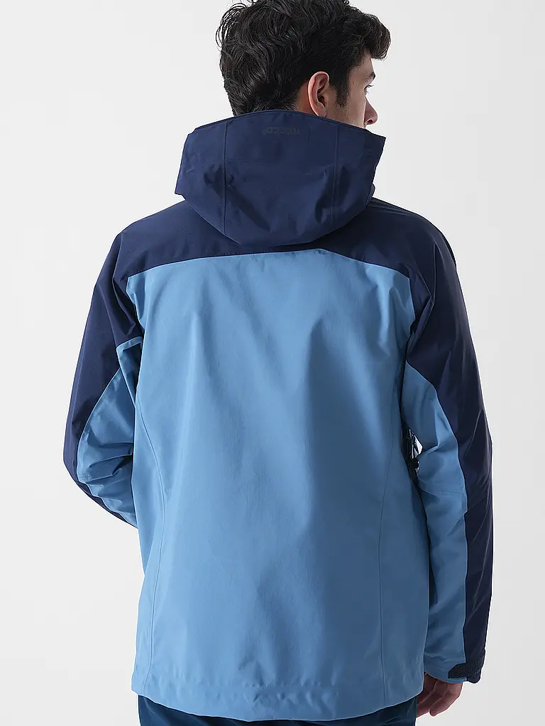 MILLET | Veste de randonnée pour homme TRILOGY ICON GORE-TEX PRO |